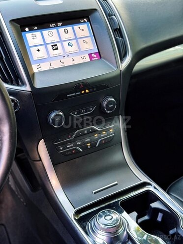 Ford Edge 2019, 86,500 km - 2.0 l - Bakı