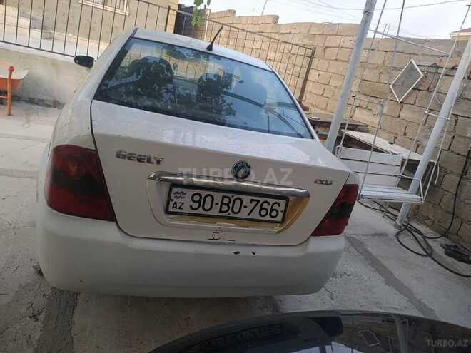 Geely CK 2007, 178,865 km - 1.5 l - Bakı