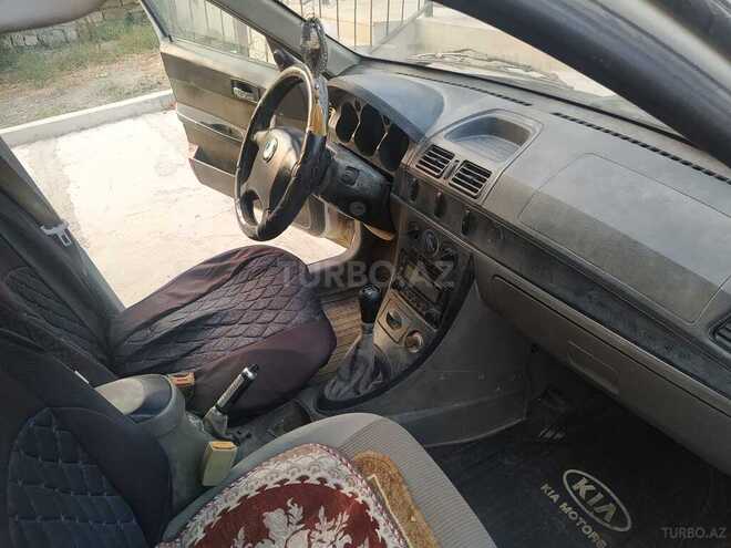 Geely CK 2007, 178,865 km - 1.5 l - Bakı