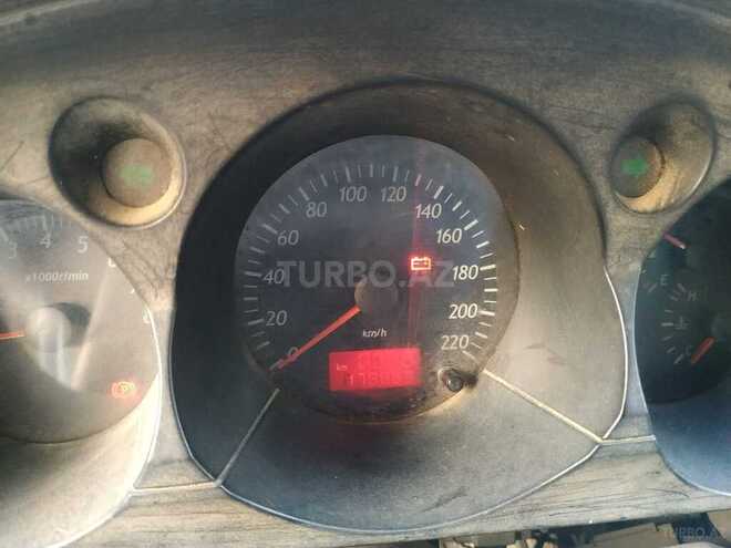 Geely CK 2007, 178,865 km - 1.5 l - Bakı