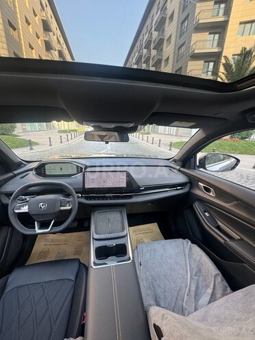 Changan CS 55 Plus 2025, 0 km - 1.5 l - Bakı