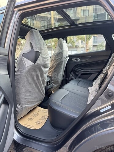 Changan CS 55 Plus 2025, 0 km - 1.5 l - Bakı