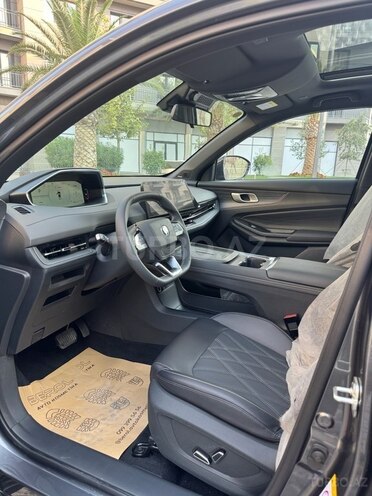 Changan CS 55 Plus 2025, 0 km - 1.5 l - Bakı
