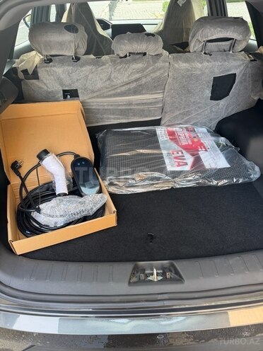 Changan CS 55 Plus 2025, 0 km - 1.5 l - Bakı