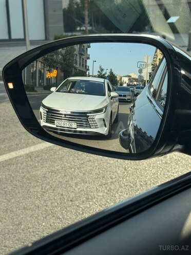 Changan CS 55 Plus 2025, 0 km - 1.5 l - Bakı