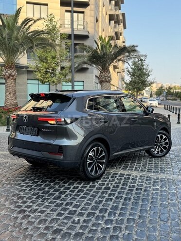 Changan CS 55 Plus 2025, 0 km - 1.5 l - Bakı
