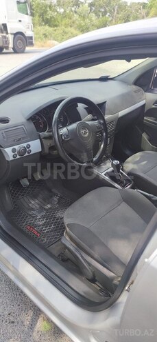 Opel Astra 2006, 445,000 km - 1.3 l - Xaçmaz