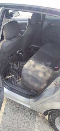 Opel Astra 2006, 445,000 km - 1.3 l - Xaçmaz