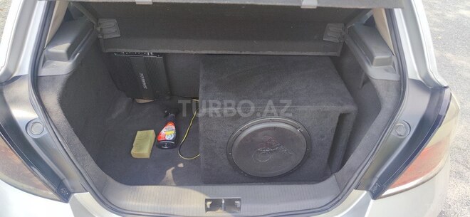 Opel Astra 2006, 445,000 km - 1.3 l - Xaçmaz