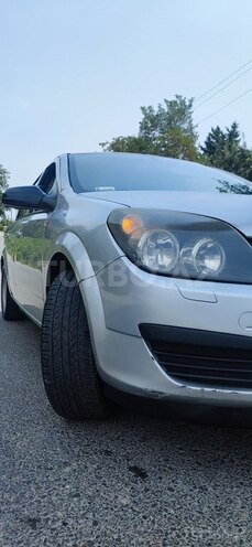 Opel Astra 2006, 445,000 km - 1.3 l - Xaçmaz
