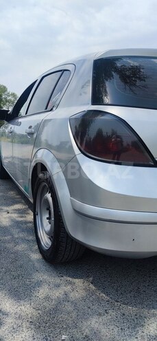 Opel Astra 2006, 445,000 km - 1.3 l - Xaçmaz