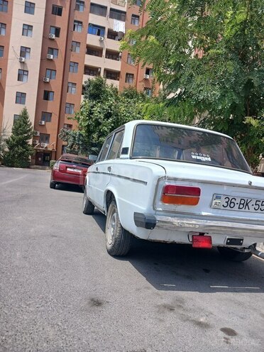 LADA (VAZ) 2103 1981, 13,525 km - 1.5 л - Mingəçevir