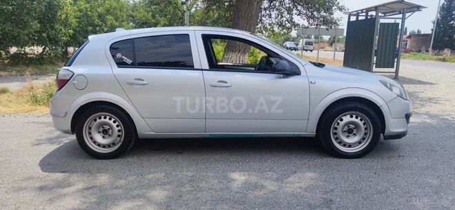 Opel Astra 2006, 445,000 km - 1.3 l - Xaçmaz