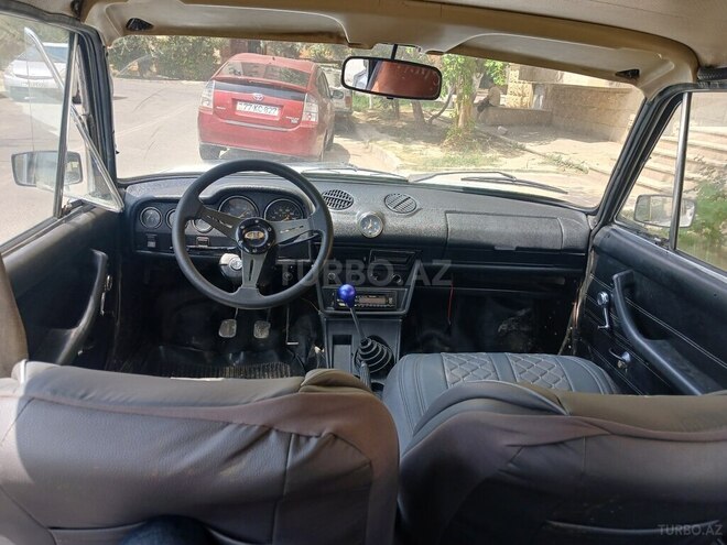LADA (VAZ) 2103 1981, 13,525 km - 1.5 л - Mingəçevir