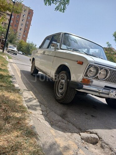 LADA (VAZ) 2103 1981, 13,525 km - 1.5 л - Mingəçevir