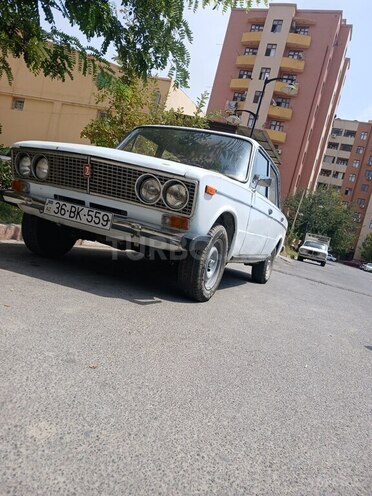 LADA (VAZ) 2103 1981, 13,525 km - 1.5 л - Mingəçevir