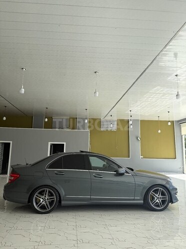 Mercedes C 250 2012, 180,000 km - 1.8 л - Bərdə