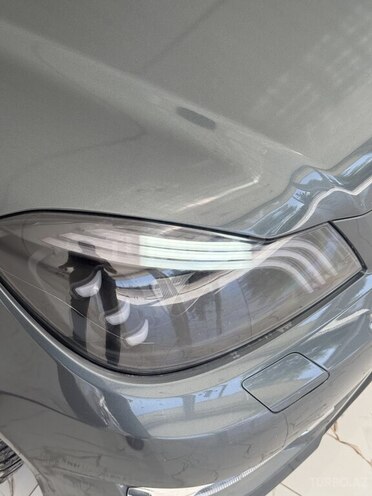 Mercedes C 250 2012, 180,000 km - 1.8 л - Bərdə