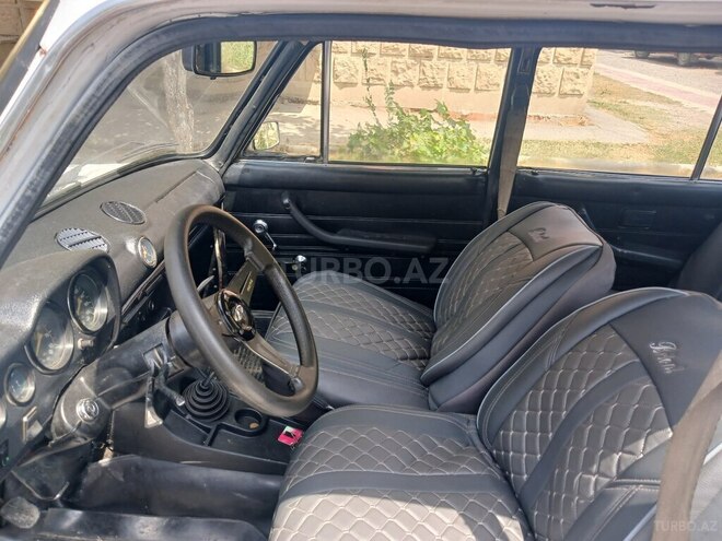 LADA (VAZ) 2103 1981, 13,525 km - 1.5 л - Mingəçevir