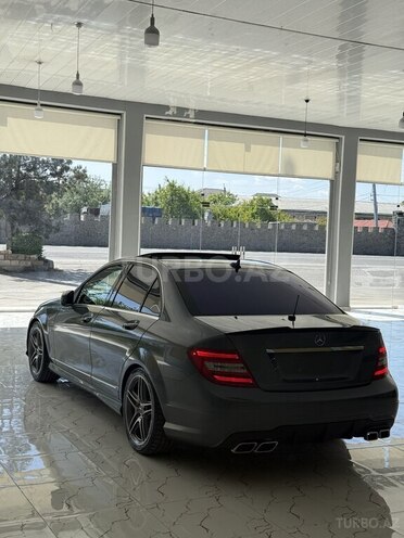 Mercedes C 250 2012, 180,000 km - 1.8 л - Bərdə