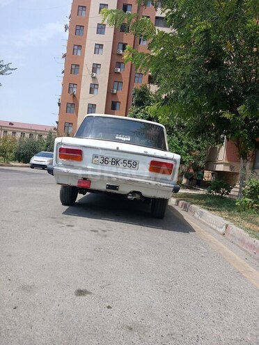 LADA (VAZ) 2103 1981, 13,525 km - 1.5 л - Mingəçevir