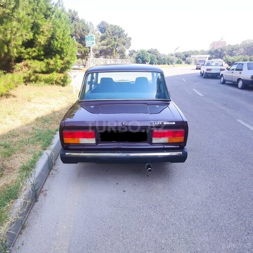 LADA (VAZ) 2107 2007, 91,056 km - 1.6 l - Bakı