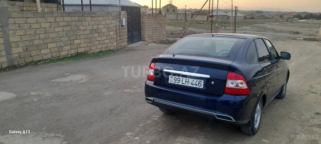 LADA (VAZ) Priora 2013, 285,000 km - 1.6 l - Bakı