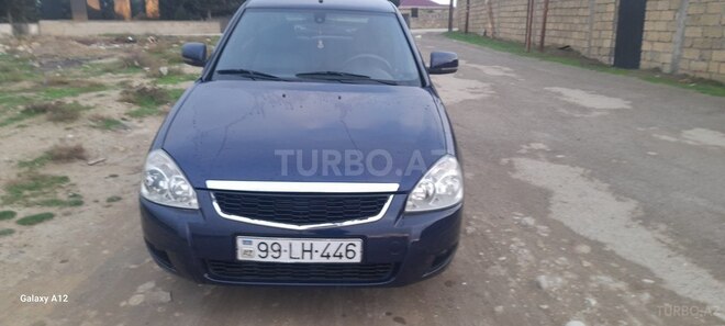 LADA (VAZ) Priora 2013, 285,000 km - 1.6 l - Bakı