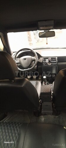LADA (VAZ) Priora 2013, 285,000 km - 1.6 l - Bakı
