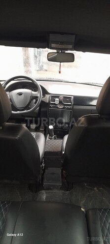 LADA (VAZ) Priora 2013, 285,000 km - 1.6 l - Bakı