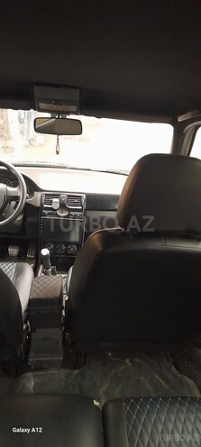 LADA (VAZ) Priora 2013, 285,000 km - 1.6 l - Bakı