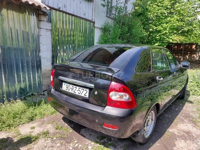LADA (VAZ) Priora 2012, 160,000 km - 1.6 l - Qəbələ