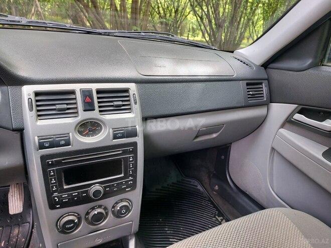 LADA (VAZ) Priora 2012, 160,000 km - 1.6 l - Qəbələ