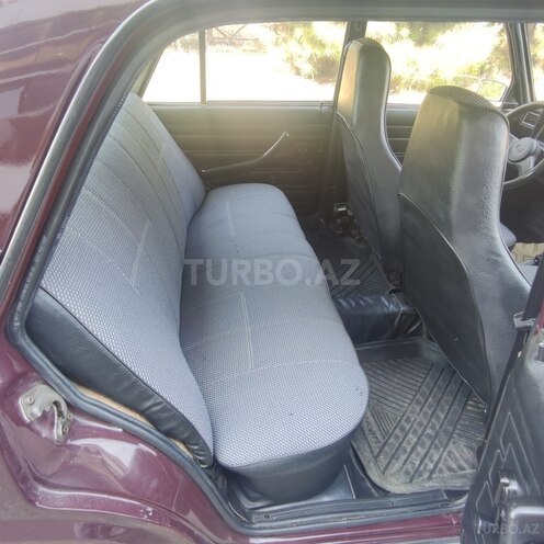 LADA (VAZ) 2107 2007, 91,056 km - 1.6 l - Bakı