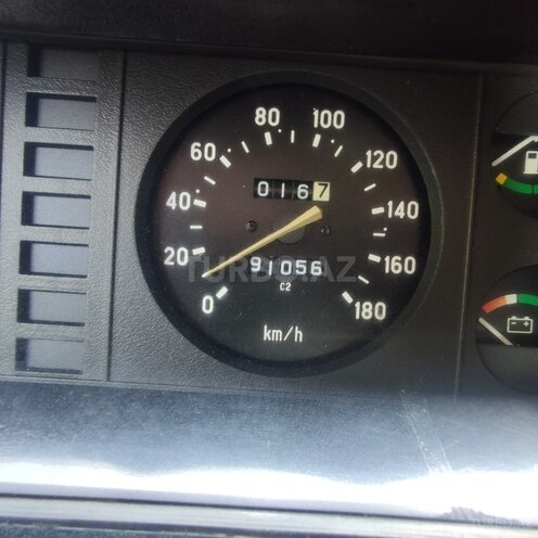 LADA (VAZ) 2107 2007, 91,056 km - 1.6 l - Bakı