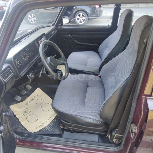 LADA (VAZ) 2107 2007, 91,056 km - 1.6 l - Bakı