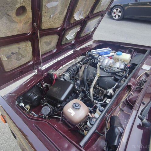 LADA (VAZ) 2107 2007, 91,056 km - 1.6 l - Bakı