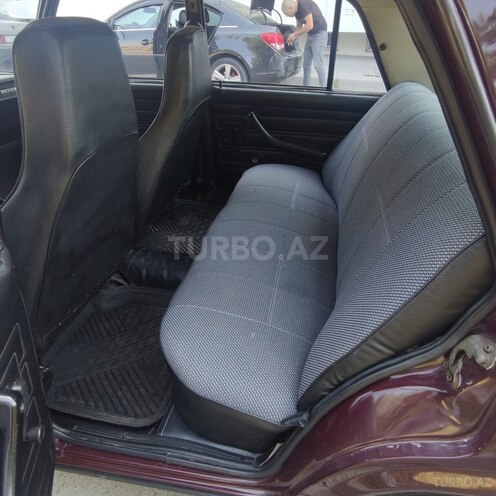 LADA (VAZ) 2107 2007, 91,056 km - 1.6 l - Bakı