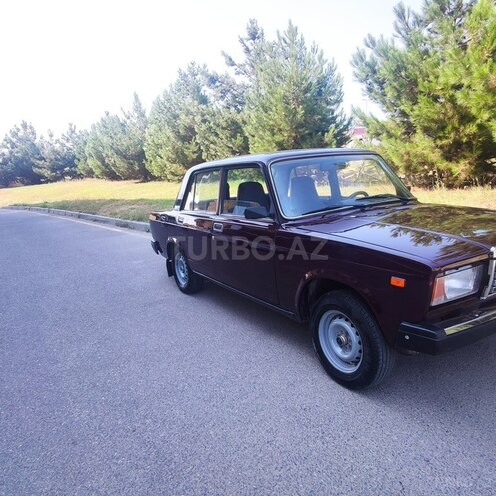 LADA (VAZ) 2107 2007, 91,056 km - 1.6 l - Bakı
