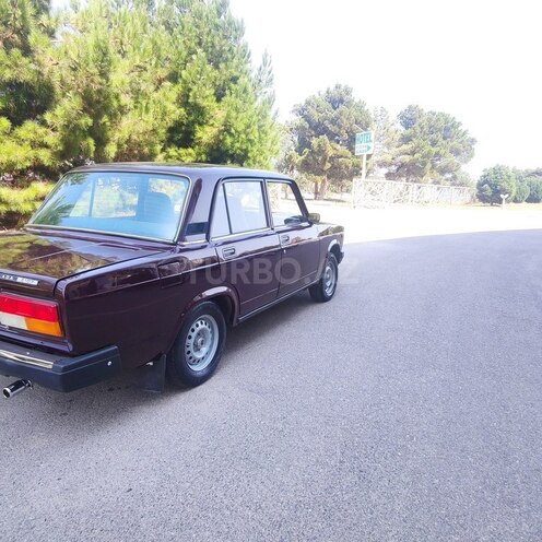 LADA (VAZ) 2107 2007, 91,056 km - 1.6 l - Bakı