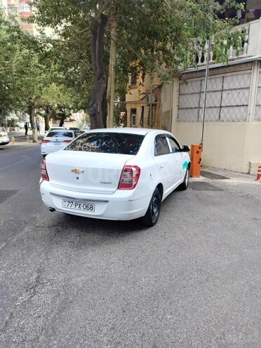 Chevrolet Cobalt 2023, 175,000 km - 1.5 l - Bakı