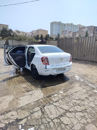 Chevrolet Cobalt 2023, 175,000 km - 1.5 l - Bakı