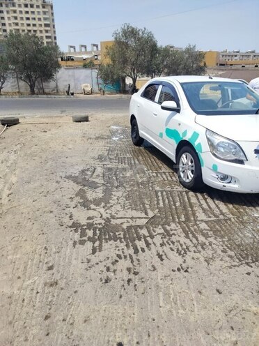 Chevrolet Cobalt 2023, 175,000 km - 1.5 l - Bakı