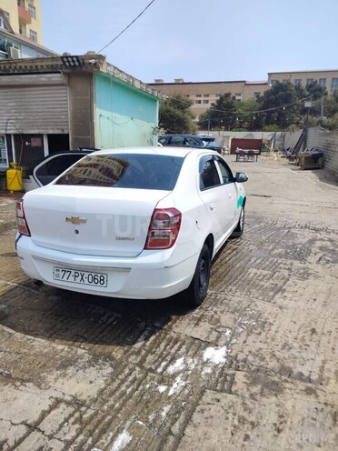 Chevrolet Cobalt 2023, 175,000 km - 1.5 l - Bakı