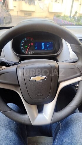 Chevrolet Cobalt 2023, 175,000 km - 1.5 l - Bakı