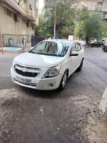Chevrolet Cobalt 2023, 175,000 km - 1.5 l - Bakı