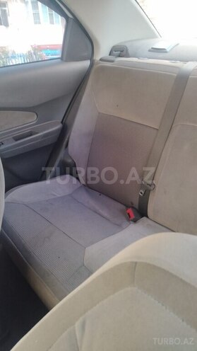 Chevrolet Cobalt 2023, 175,000 km - 1.5 l - Bakı