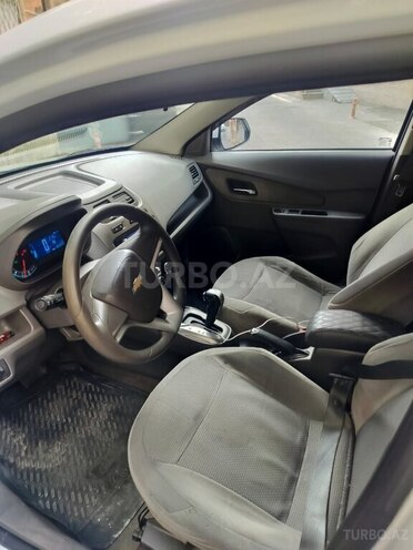 Chevrolet Cobalt 2023, 175,000 km - 1.5 l - Bakı