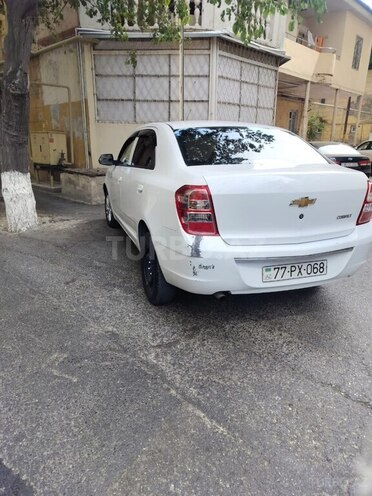 Chevrolet Cobalt 2023, 175,000 km - 1.5 l - Bakı