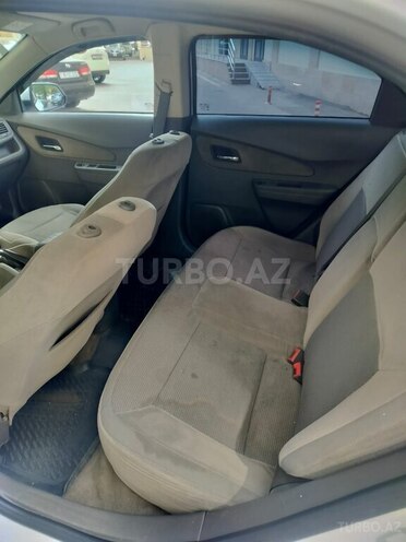 Chevrolet Cobalt 2023, 175,000 km - 1.5 l - Bakı